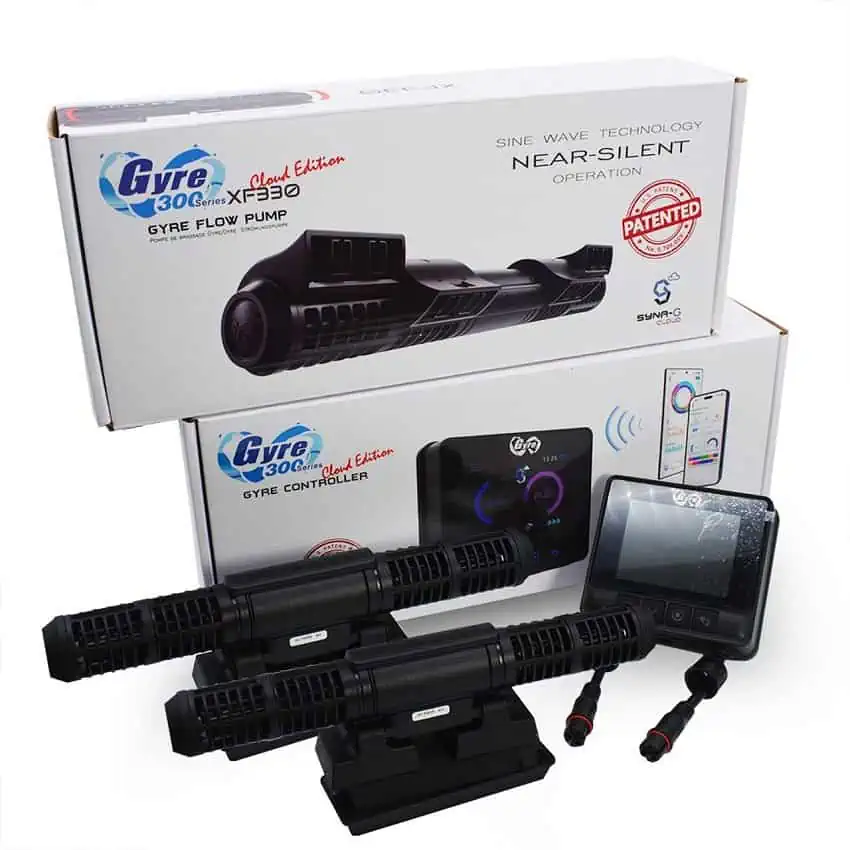 Maxspect Gyre Serie 300 2
