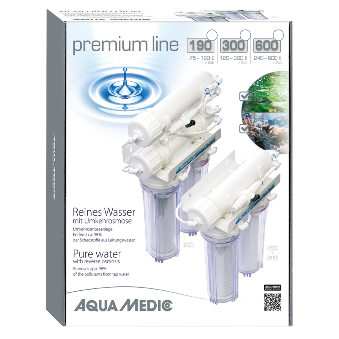 Premium Line 2