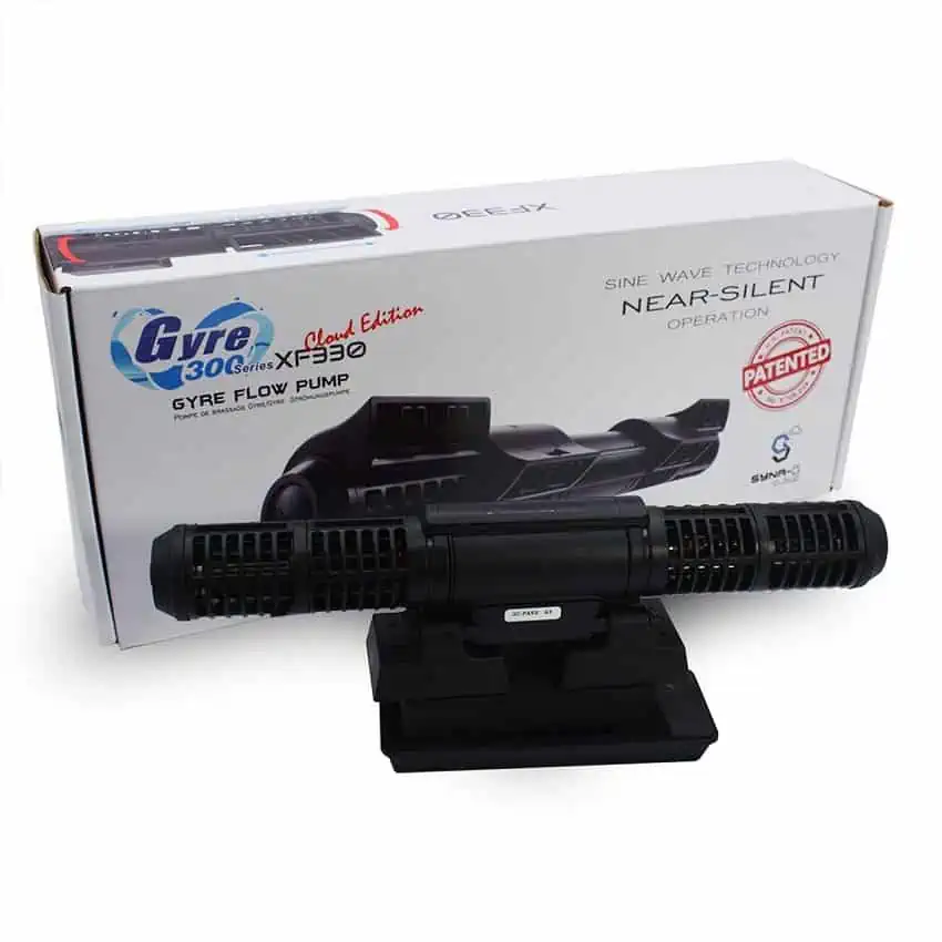 Maxspect Gyre Serie 300 4
