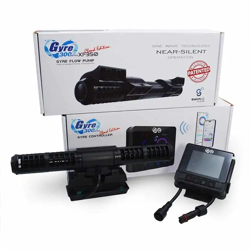 Maxspect Gyre Serie 300 5