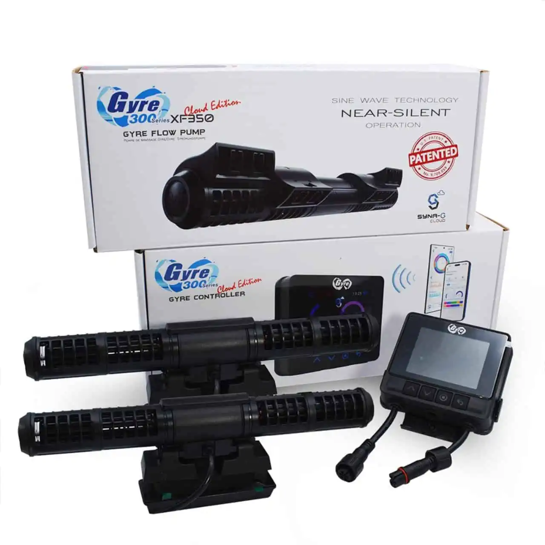 Maxspect Gyre Serie 300 6