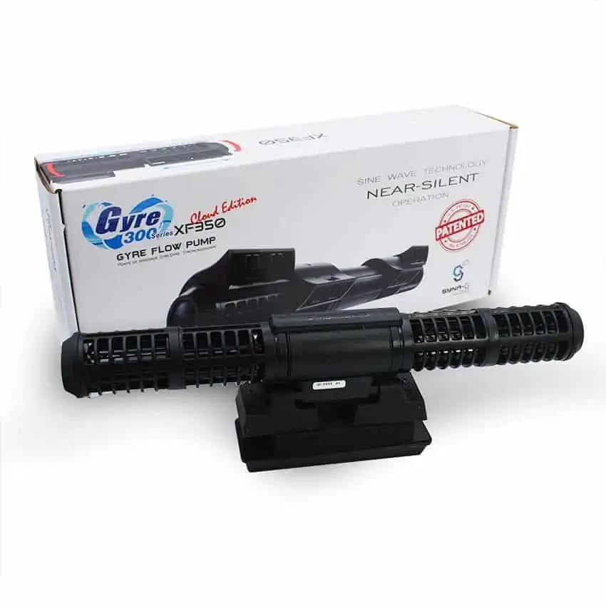 Maxspect Gyre Serie 300 7