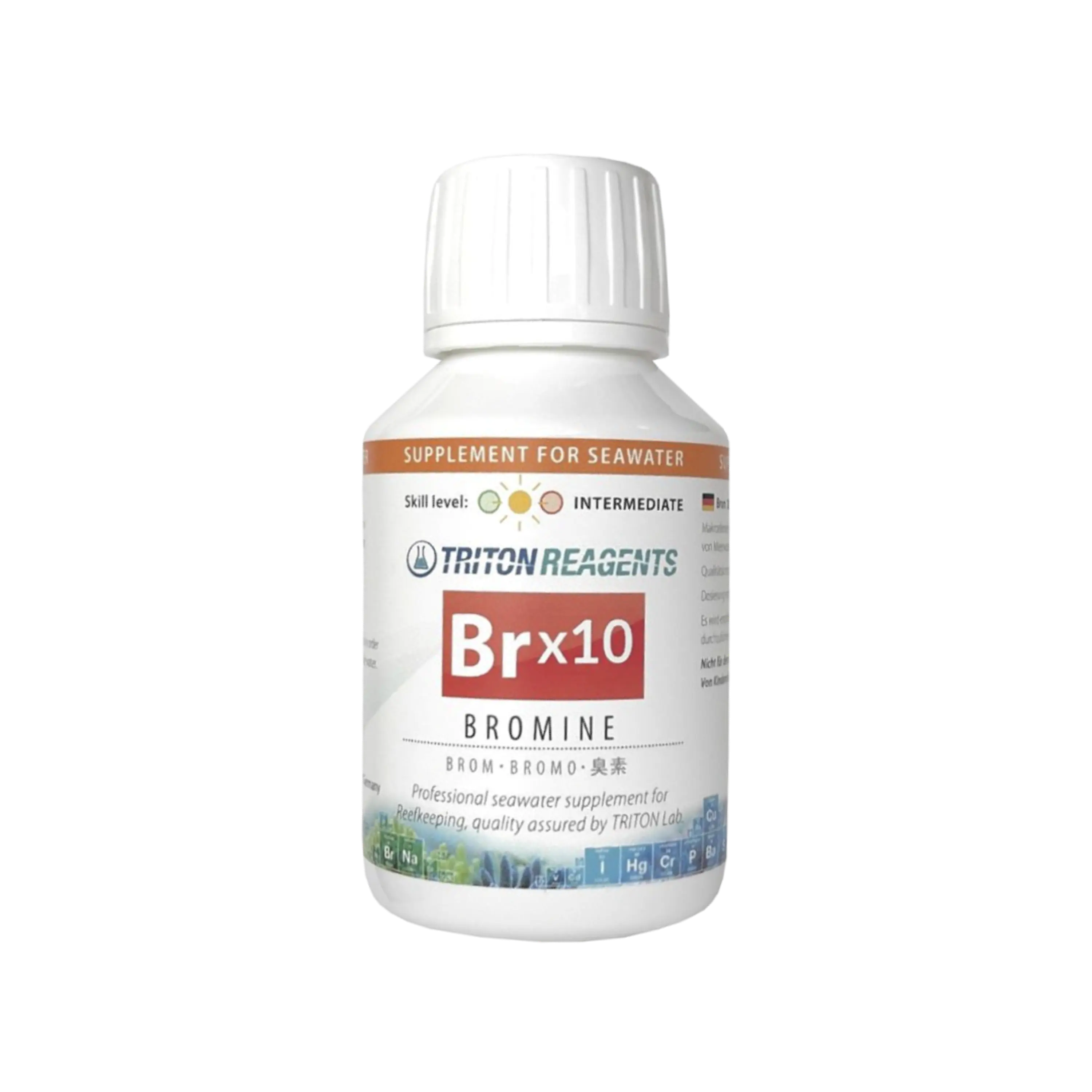 Bromo