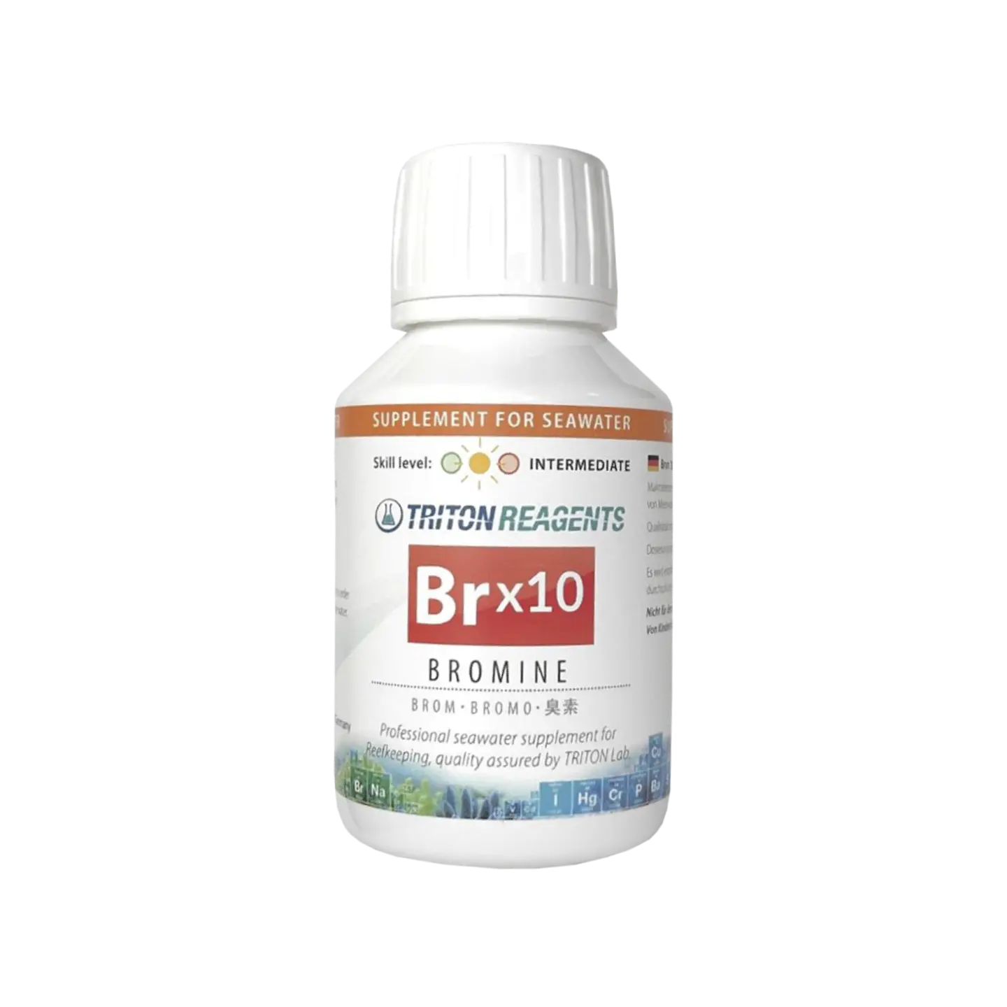 Bromo 1