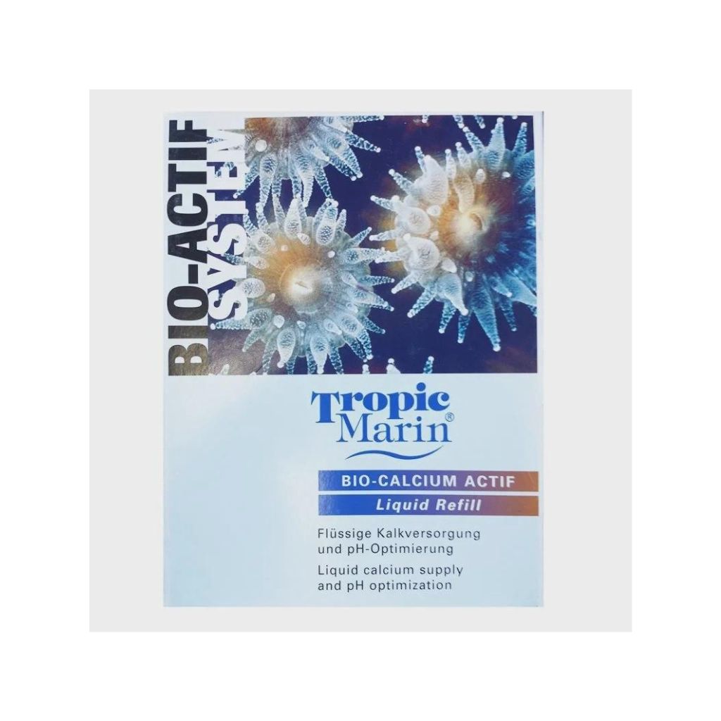 Bio calcium actif liquid