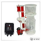 Bubble King Deluxe Interno 2