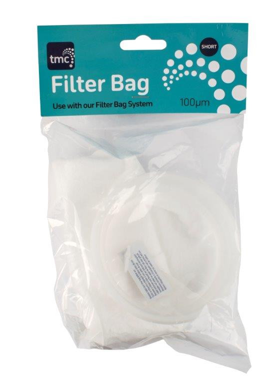 FILTER BAG NANO TMC 100 MÍCRONS