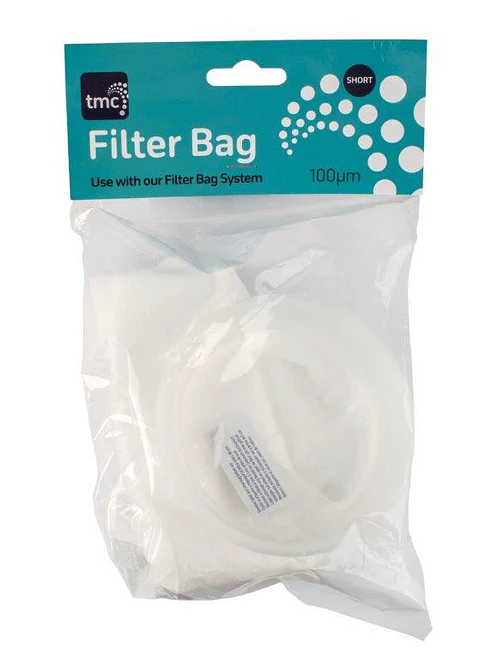 FILTER BAG NANO TMC 100 MÍCRONS