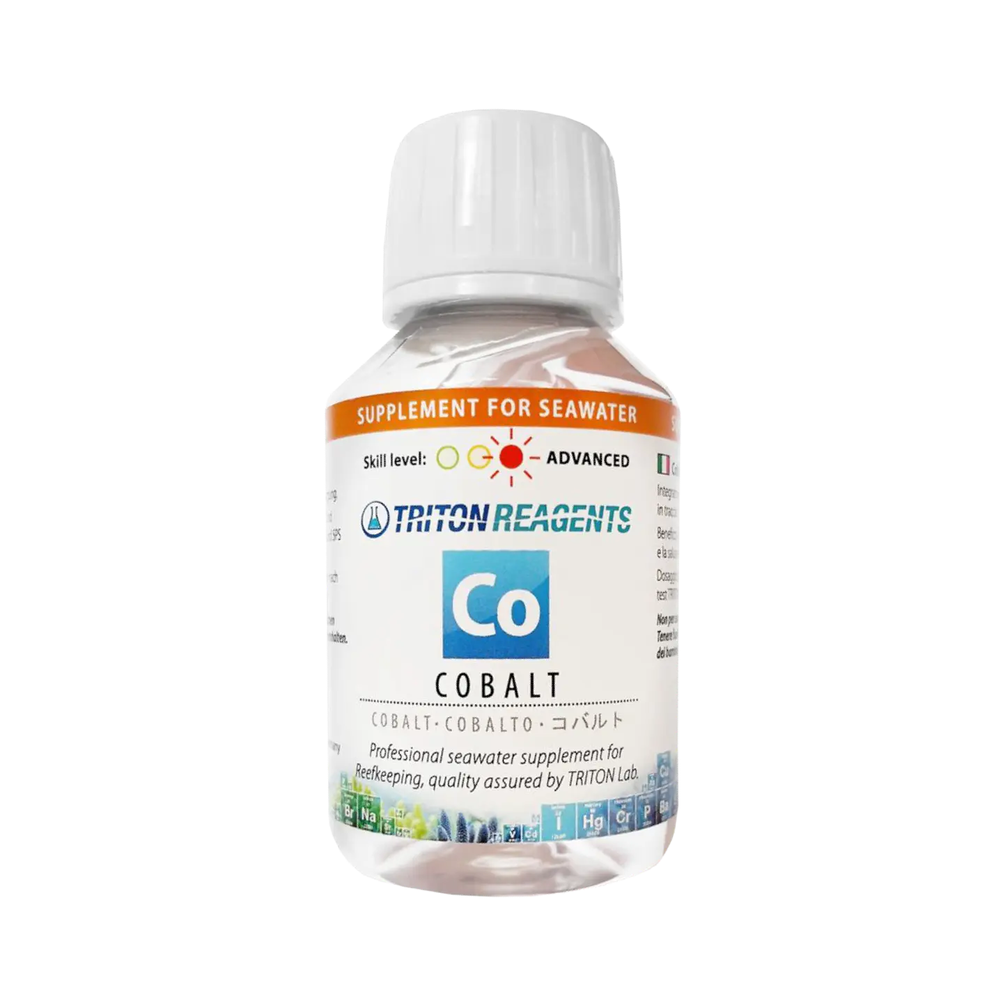 COBALTO 1