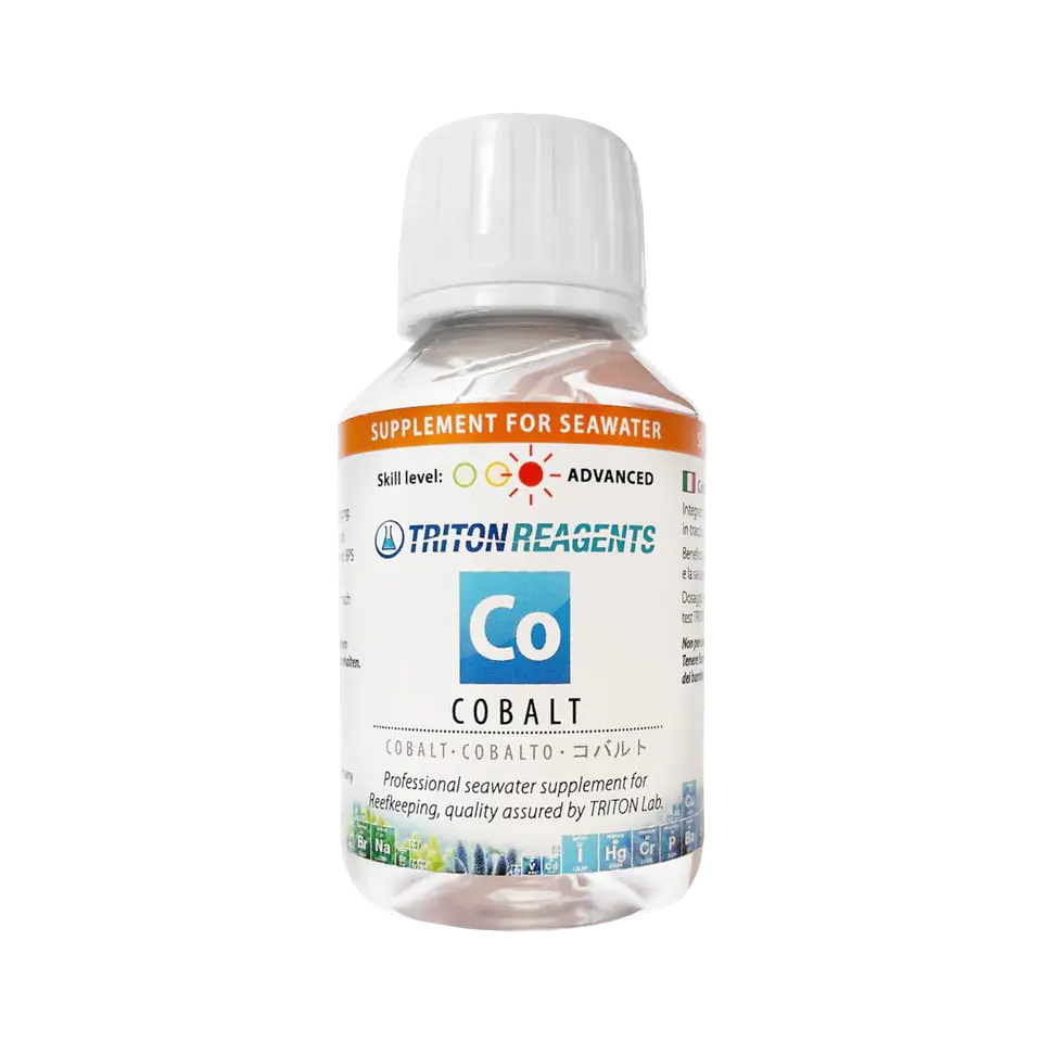 COBALTO 1
