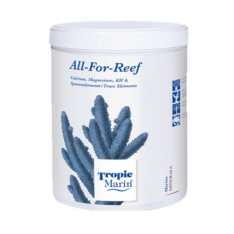 Tropic Marin All-For-Reef Pó