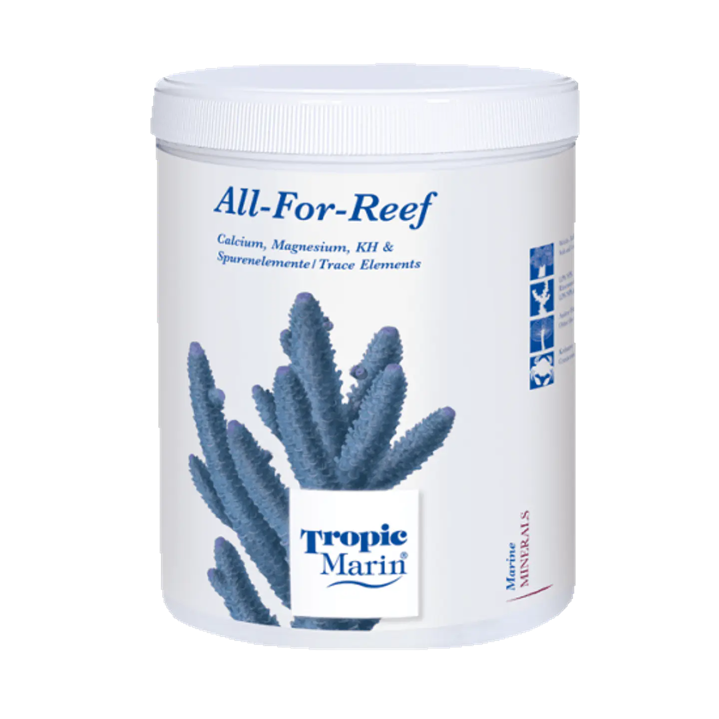 Tropic Marin All-For-Reef Pó 1