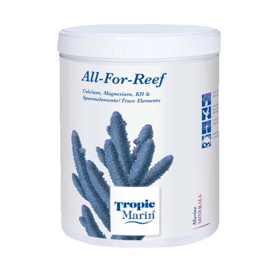 Tropic Marin All-For-Reef Pó 1