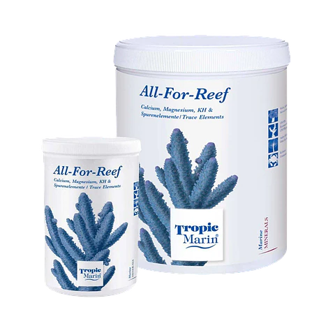Tropic Marin All-For-Reef Pó