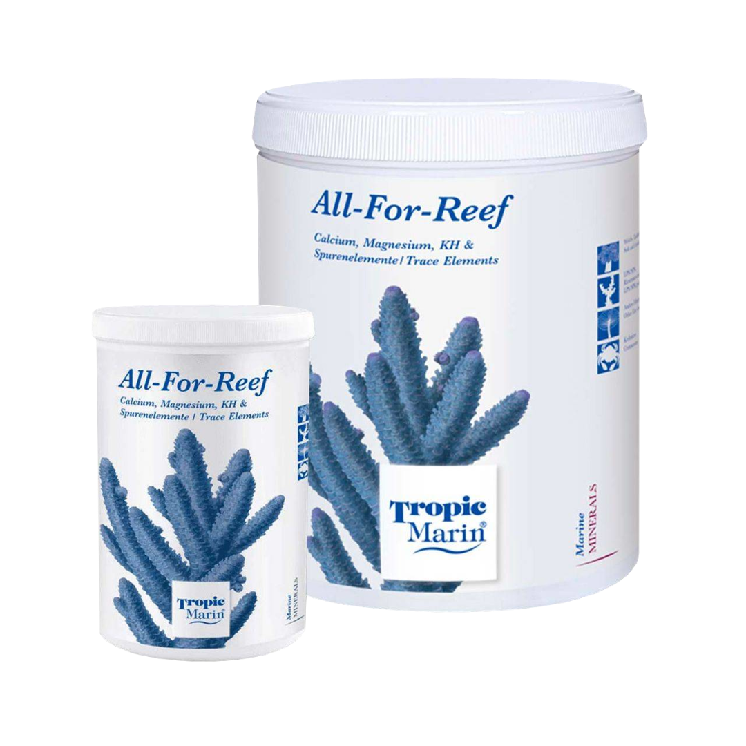 Tropic Marin All-For-Reef Pó 2