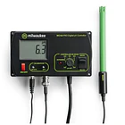 Controlador de PH MC122 1