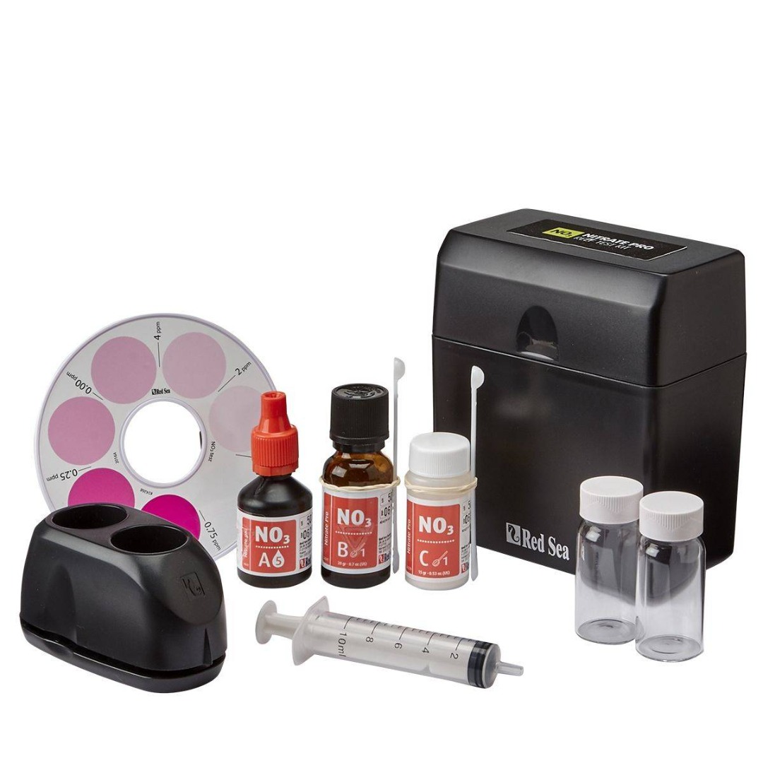 Nitrate Pro Test Kit 2