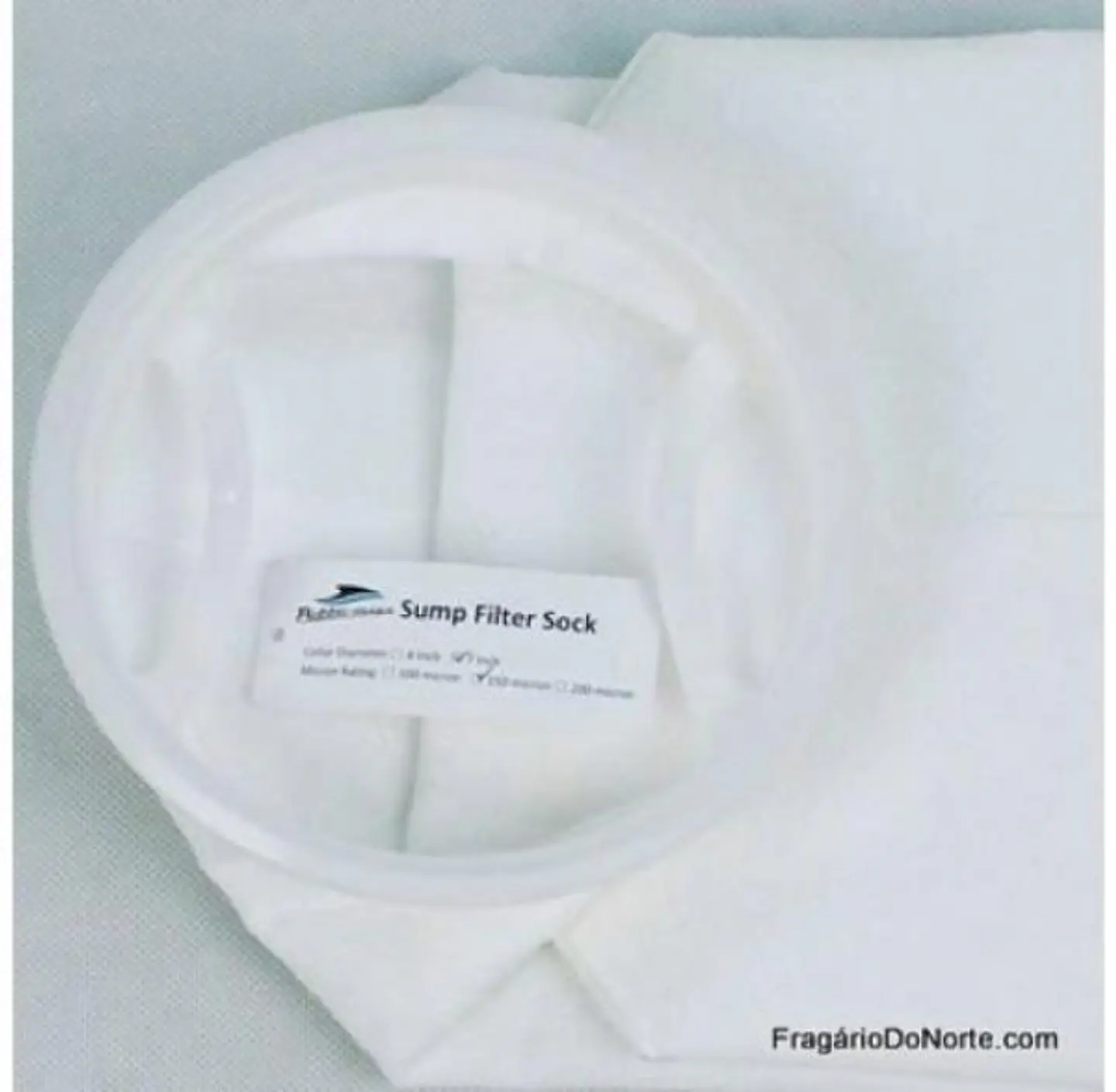 FILTER BAG BUBBLEMAGUS 1