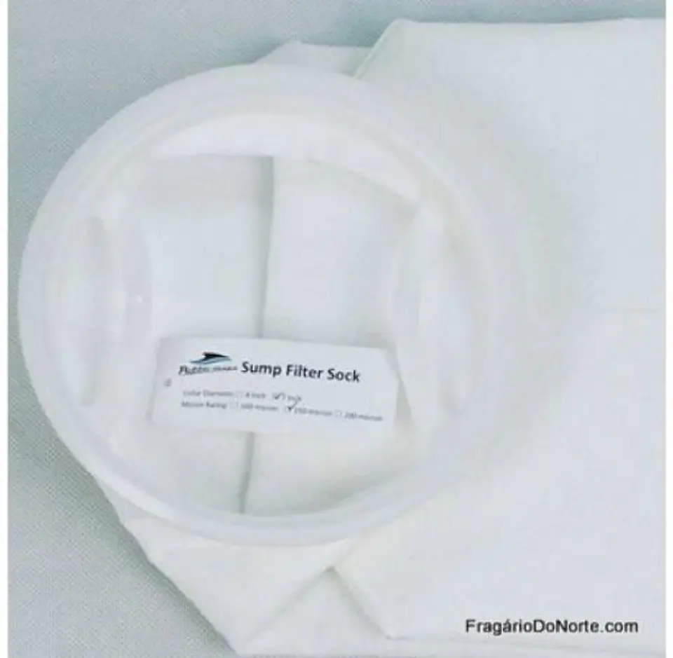 FILTER BAG BUBBLEMAGUS 1