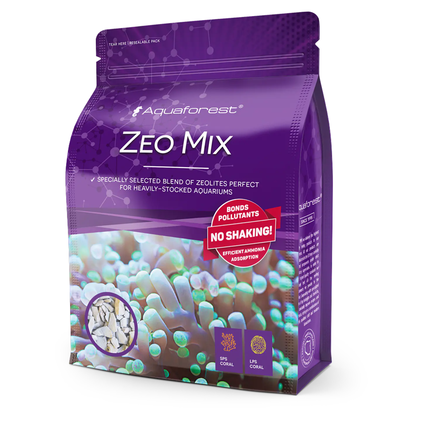 ZEO MIX 1