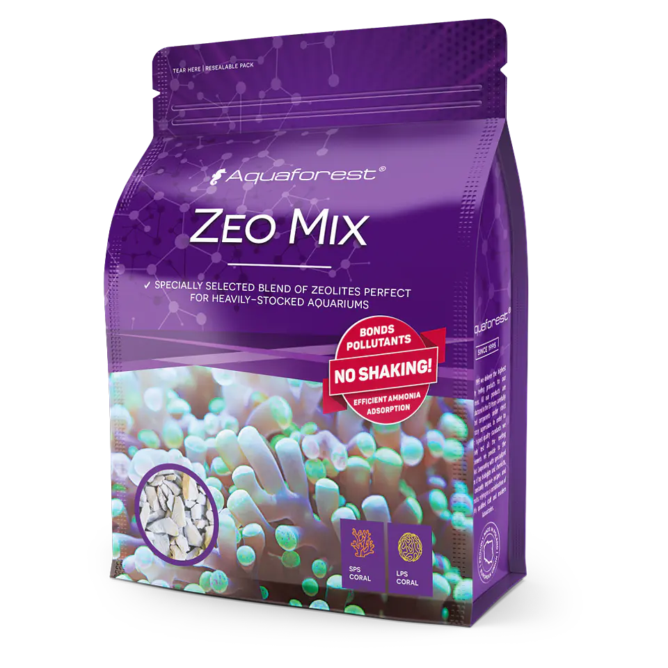ZEO MIX 1
