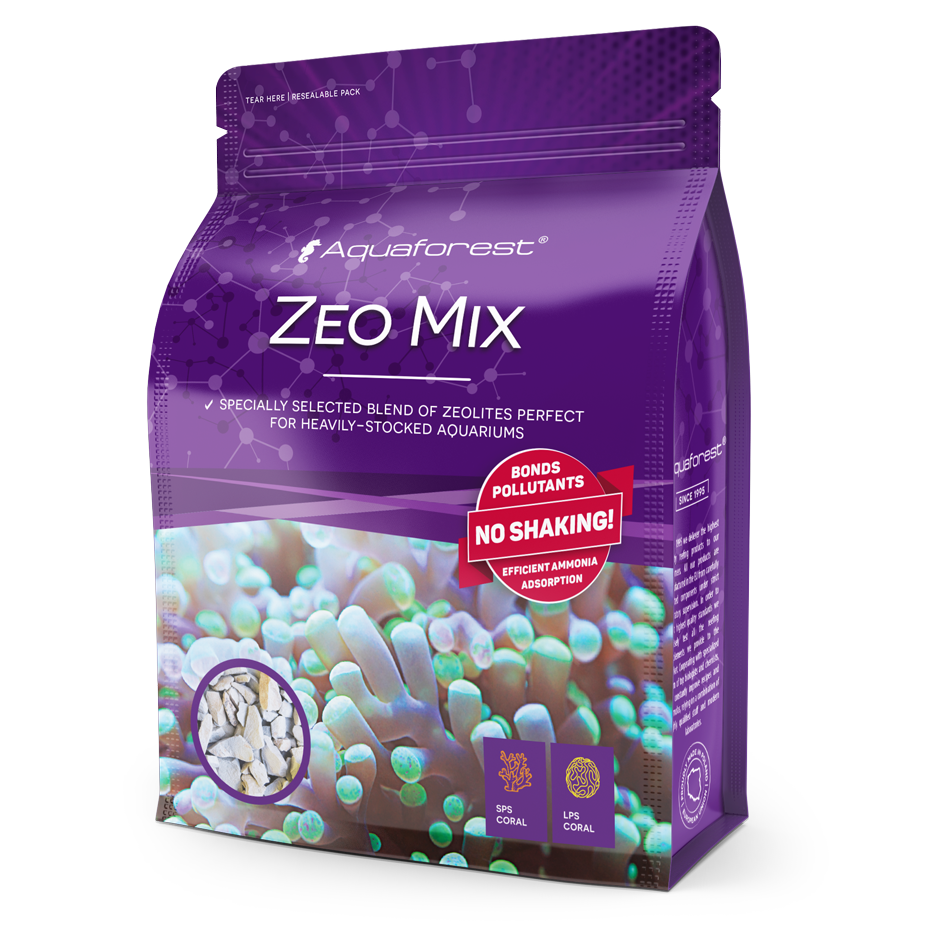ZEO MIX 1