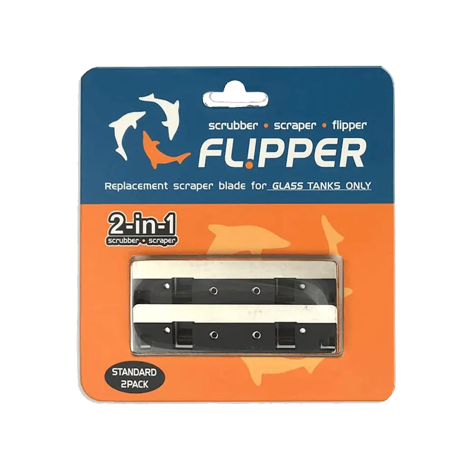 Flipper Lâmina Substituição p/Flipper Standard 1