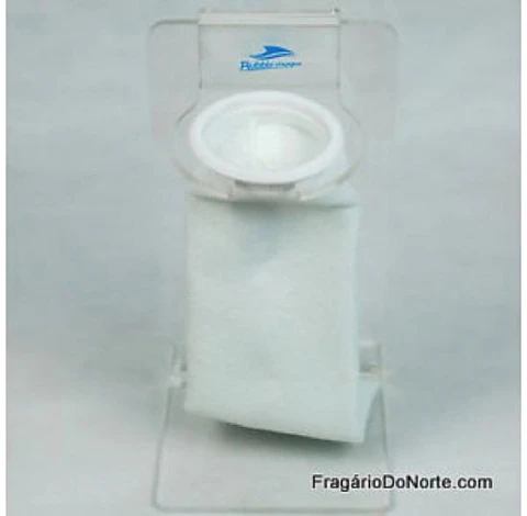 SUPORTE FILTERBAG