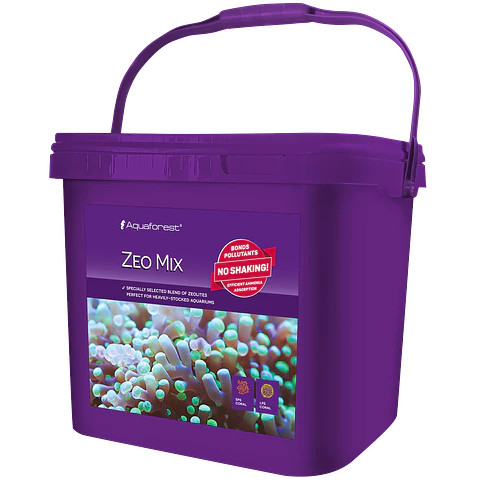 ZEO MIX