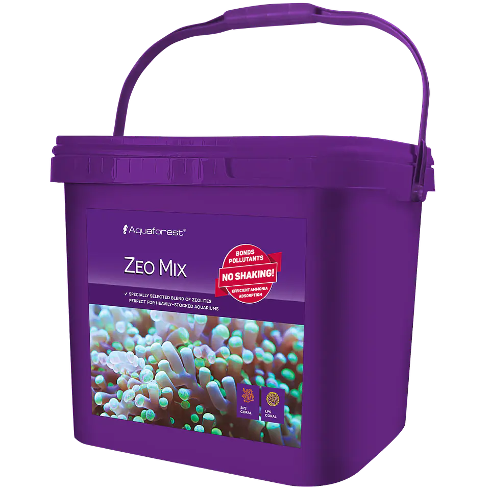 ZEO MIX 2