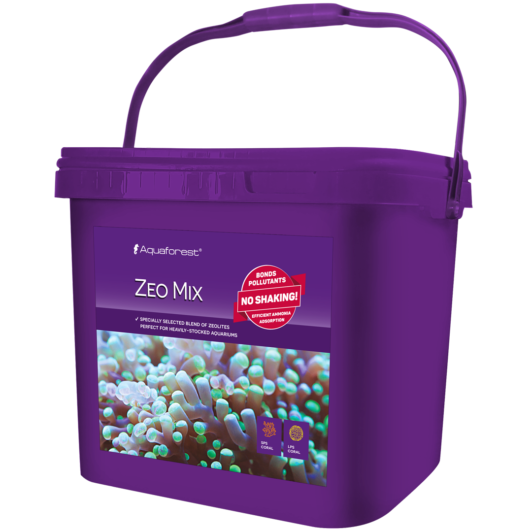 ZEO MIX 2