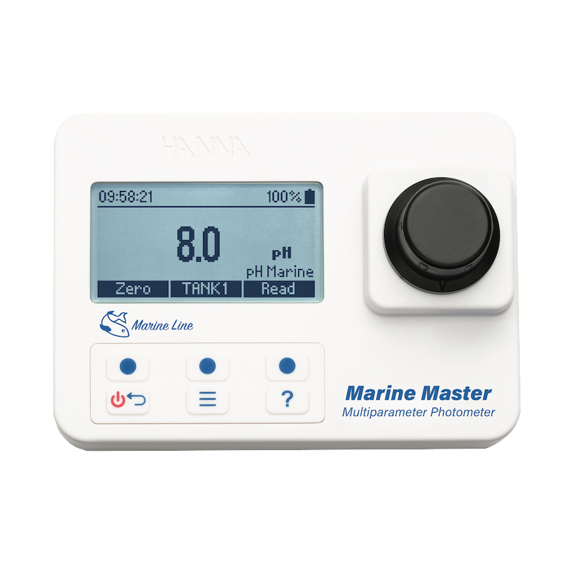 MARINE MASTER 1
