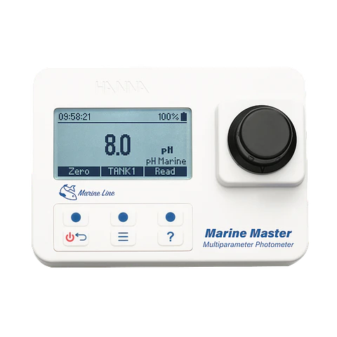 MARINE MASTER