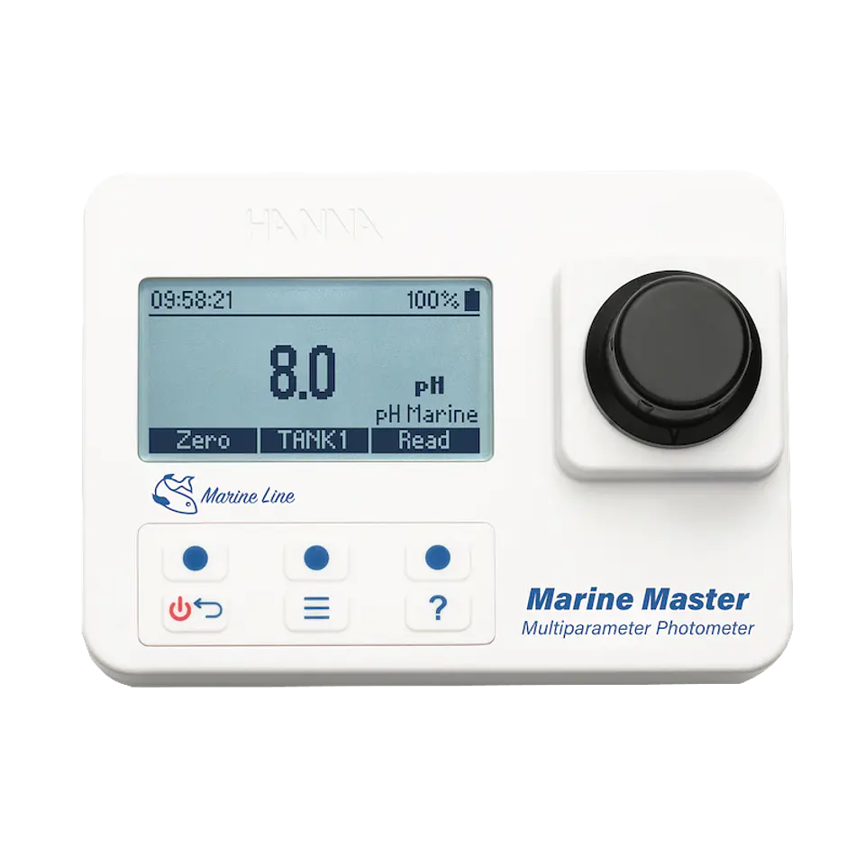 MARINE MASTER 1