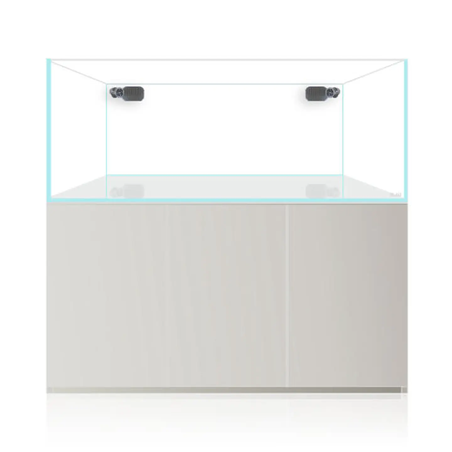 Blau Set Gran Marine Cubic Experience 8