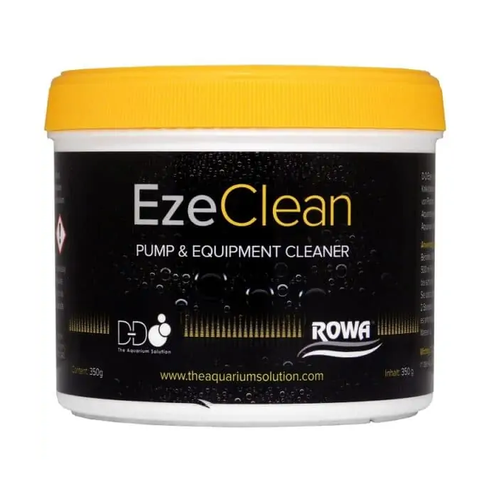Ezeclean Pump & Equipment Cleaner 1