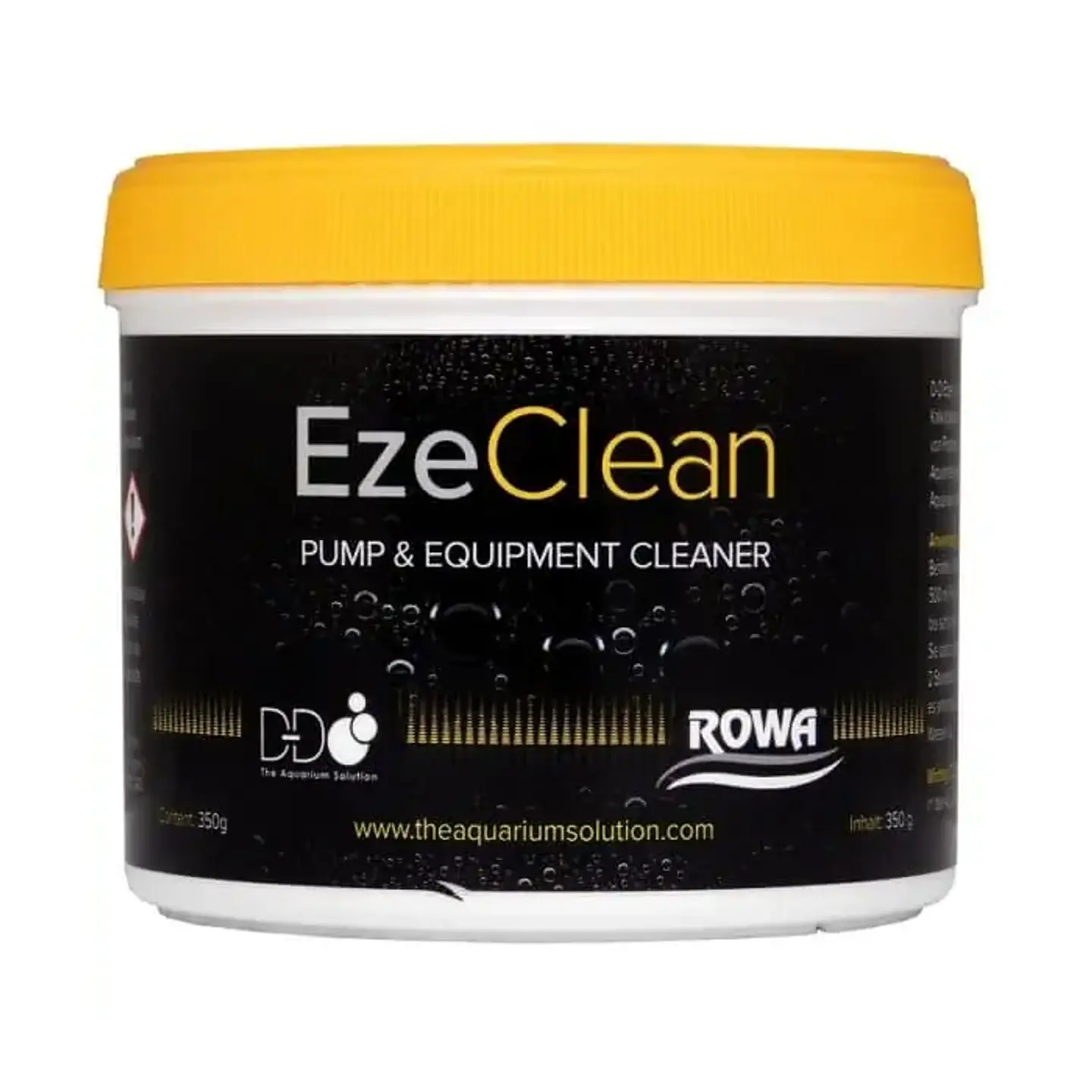 Ezeclean Pump & Equipment Cleaner 1