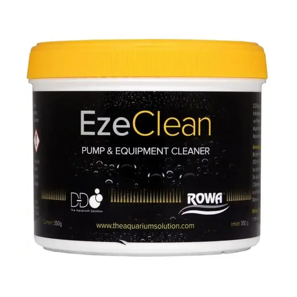 Ezeclean Pump & Equipment Cleaner 1