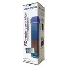 Aqua Medic RO-Resin Cartridge 600g (Cartucho+Resina) 1
