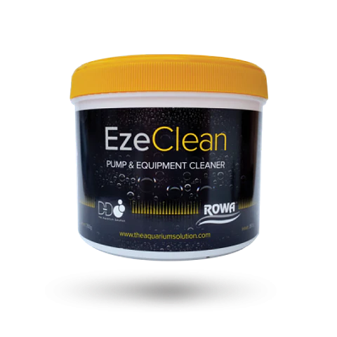 Ezeclean Pump & Equipment Cleaner