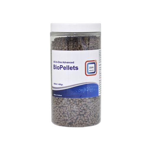 NP BioPellets all in one 1