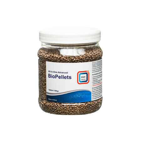 NP BioPellets all in one 2
