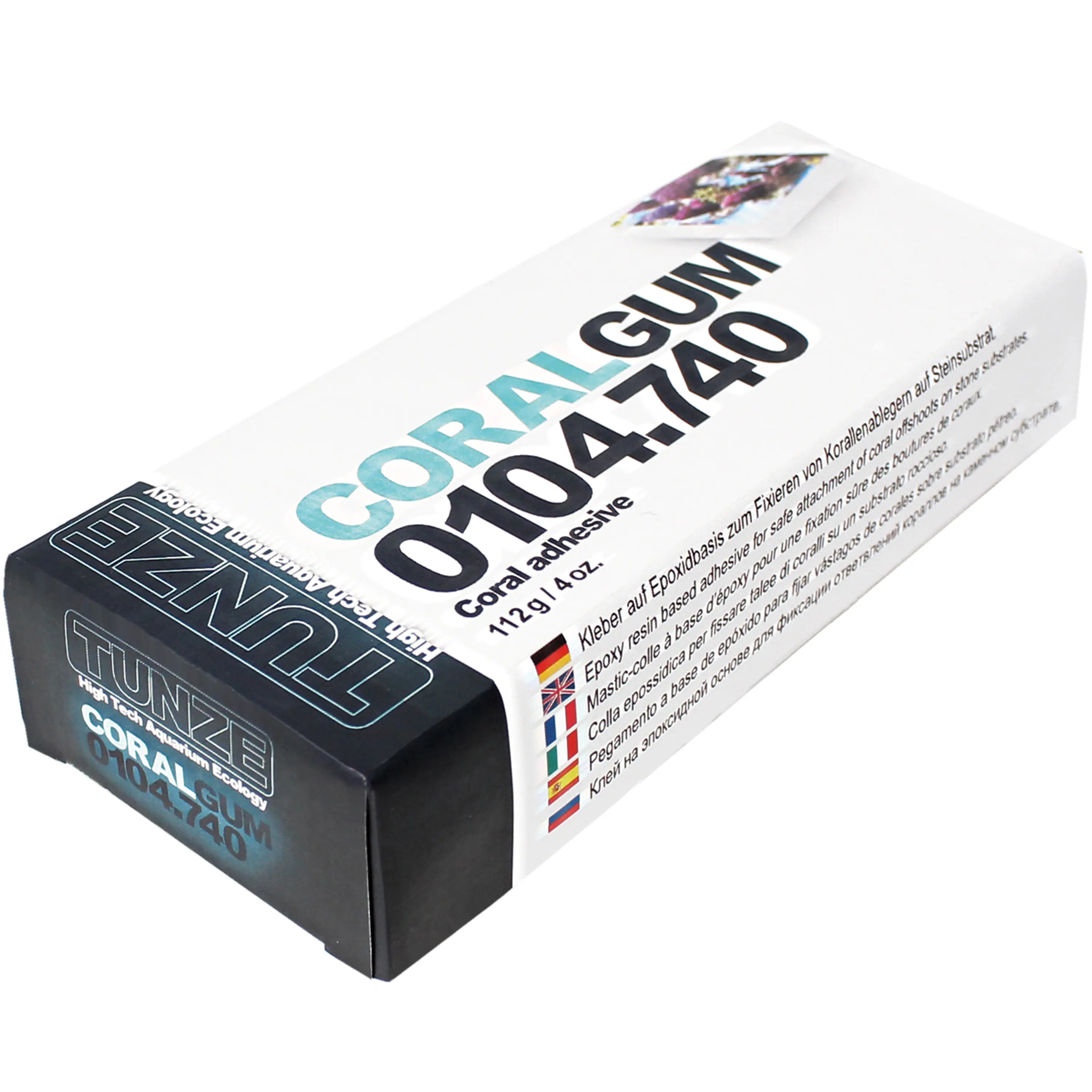 Tunze Coral Gum