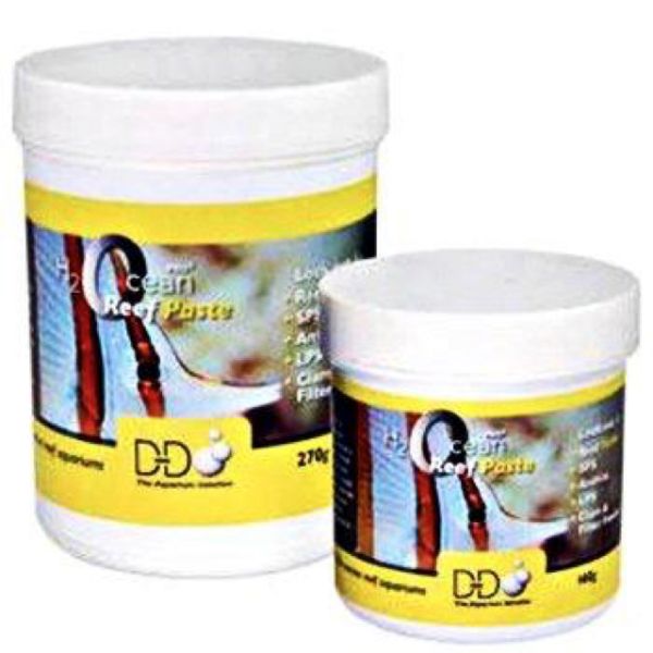 H2Ocean Pro Reef Paste