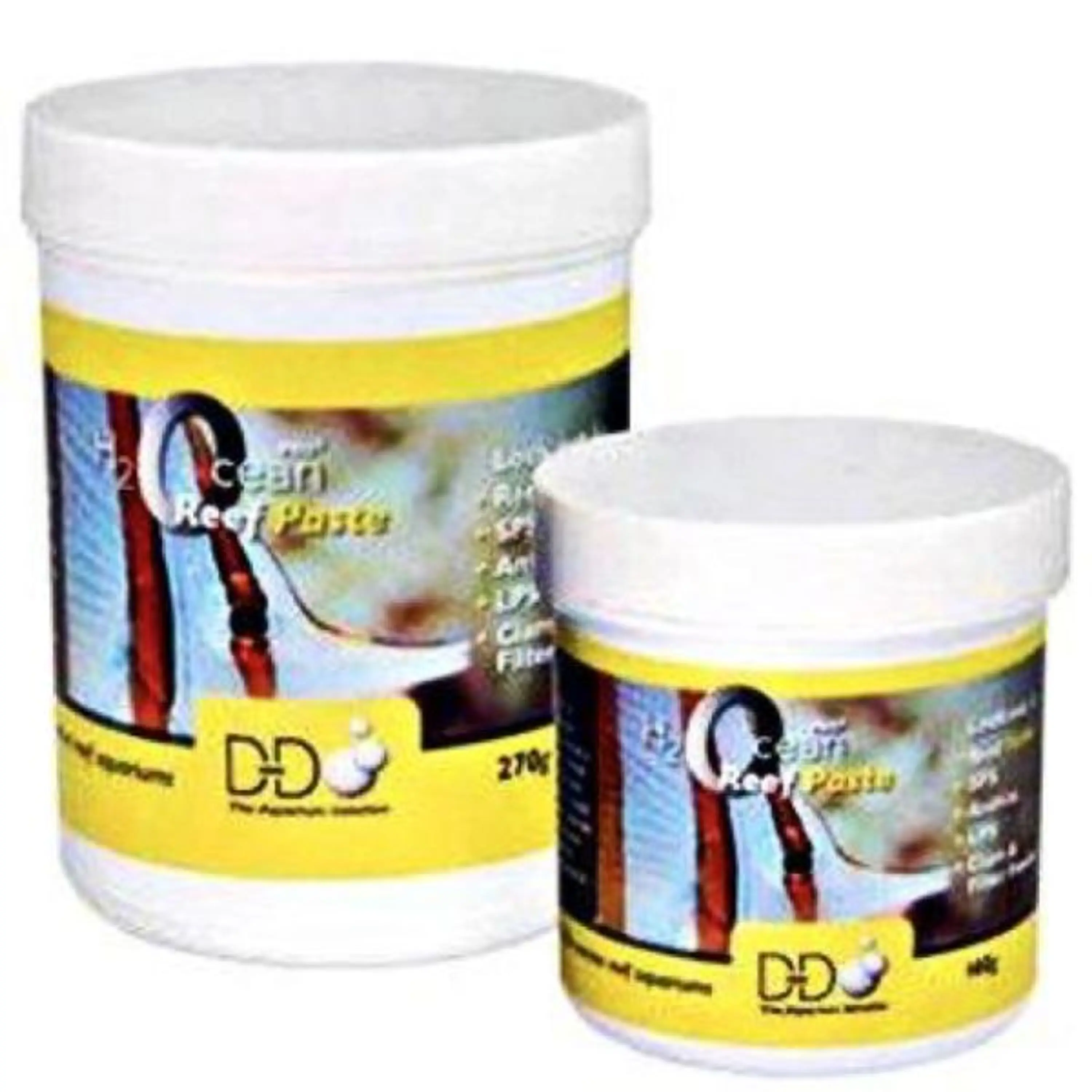 H2Ocean Pro Reef Paste