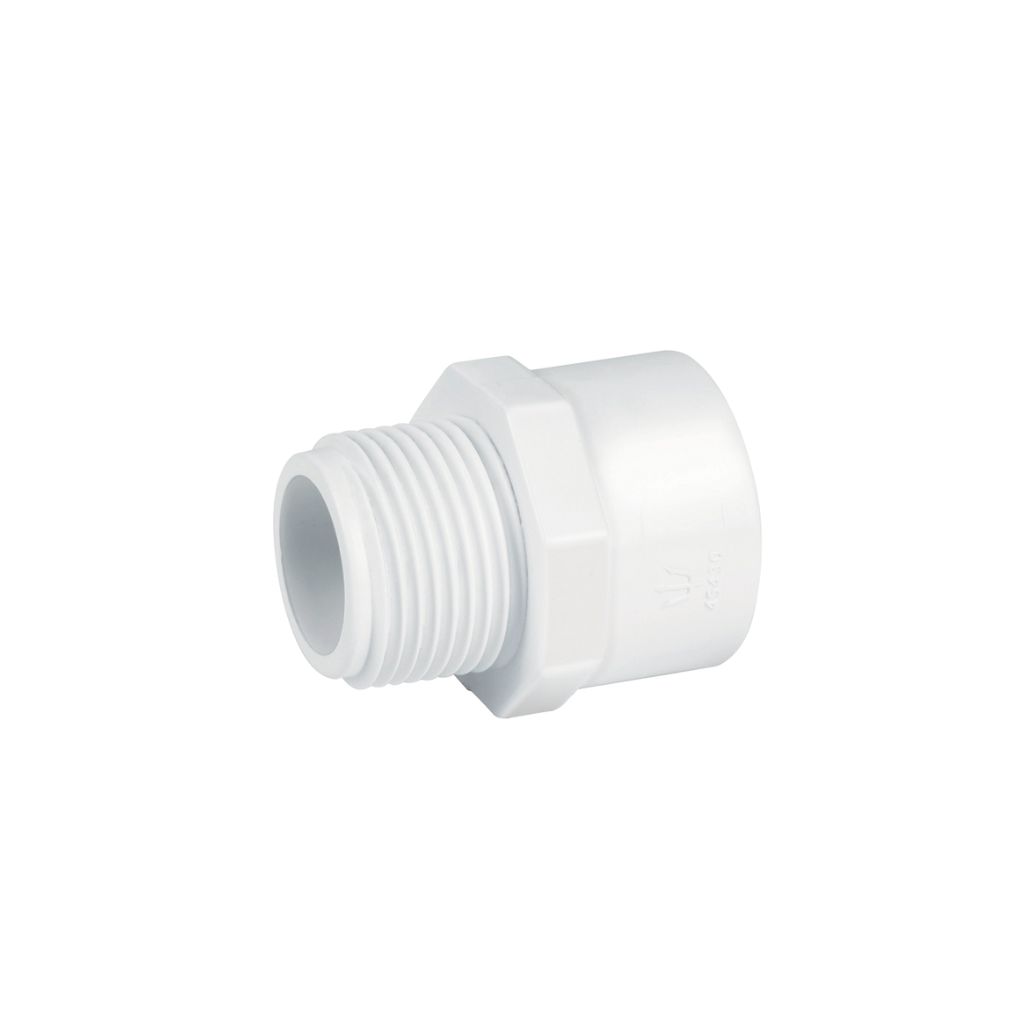 Conector 1/4 macho encaixe rápido