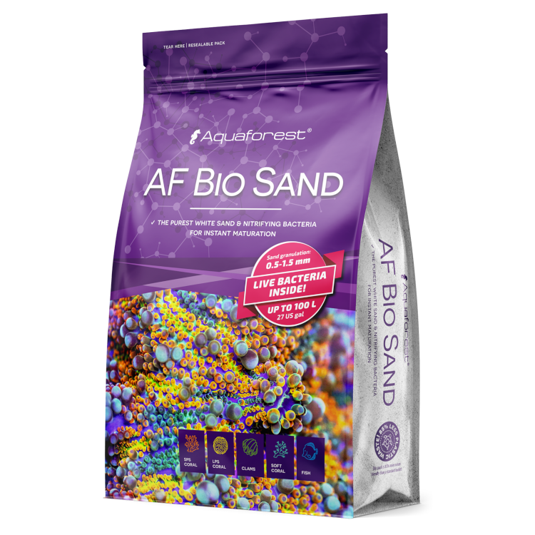 AF Bio Sand