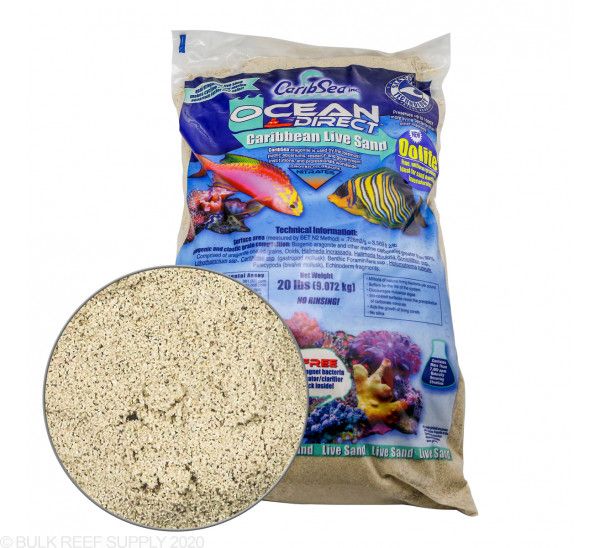 OCEAN DIRECT OOLITE