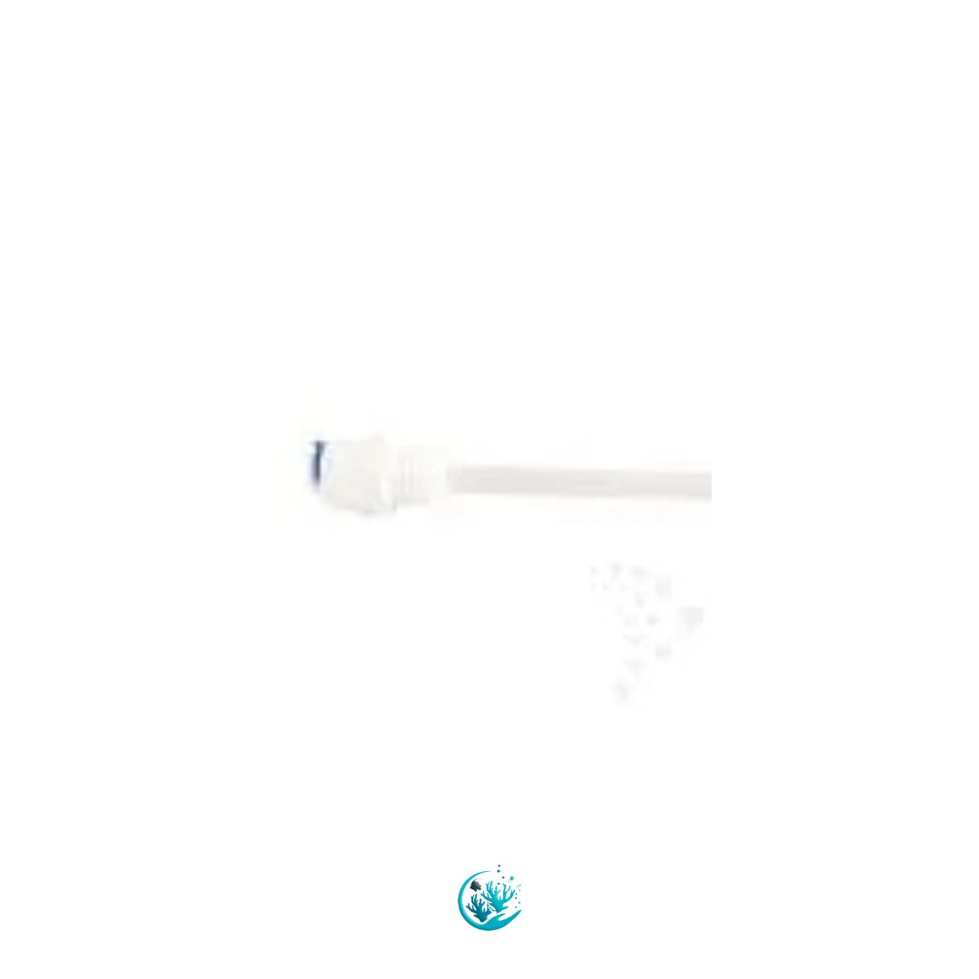 Easi Dose 1.5 L /4.5 L Dosing Container - Inlet Pipe