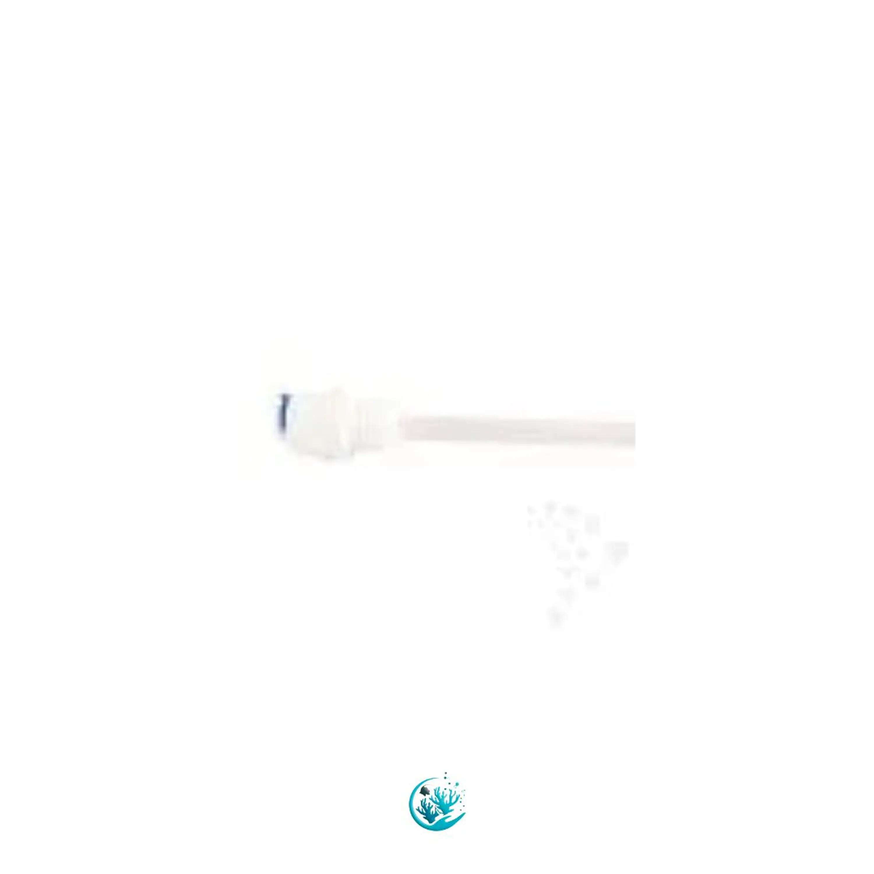 Easi Dose 1.5 L /4.5 L Dosing Container - Inlet Pipe